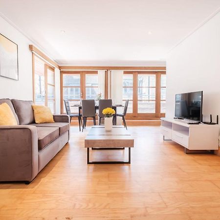 Holborn London City Penthouse Esterno foto