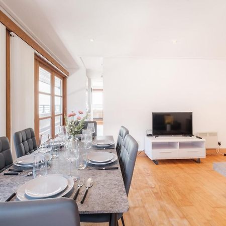Holborn London City Penthouse Esterno foto