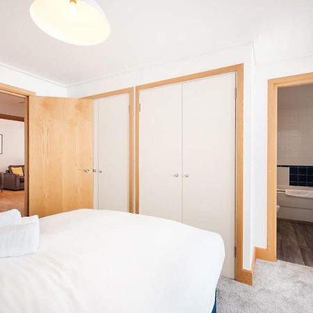 Holborn London City Penthouse Esterno foto