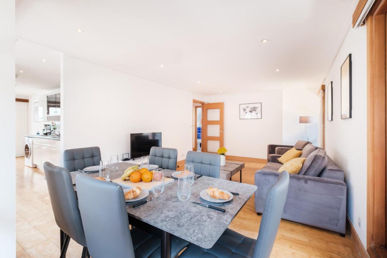 Holborn London City Penthouse Esterno foto