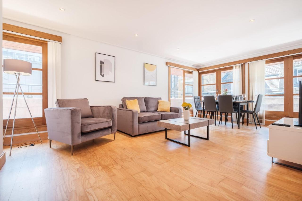 Holborn London City Penthouse Esterno foto