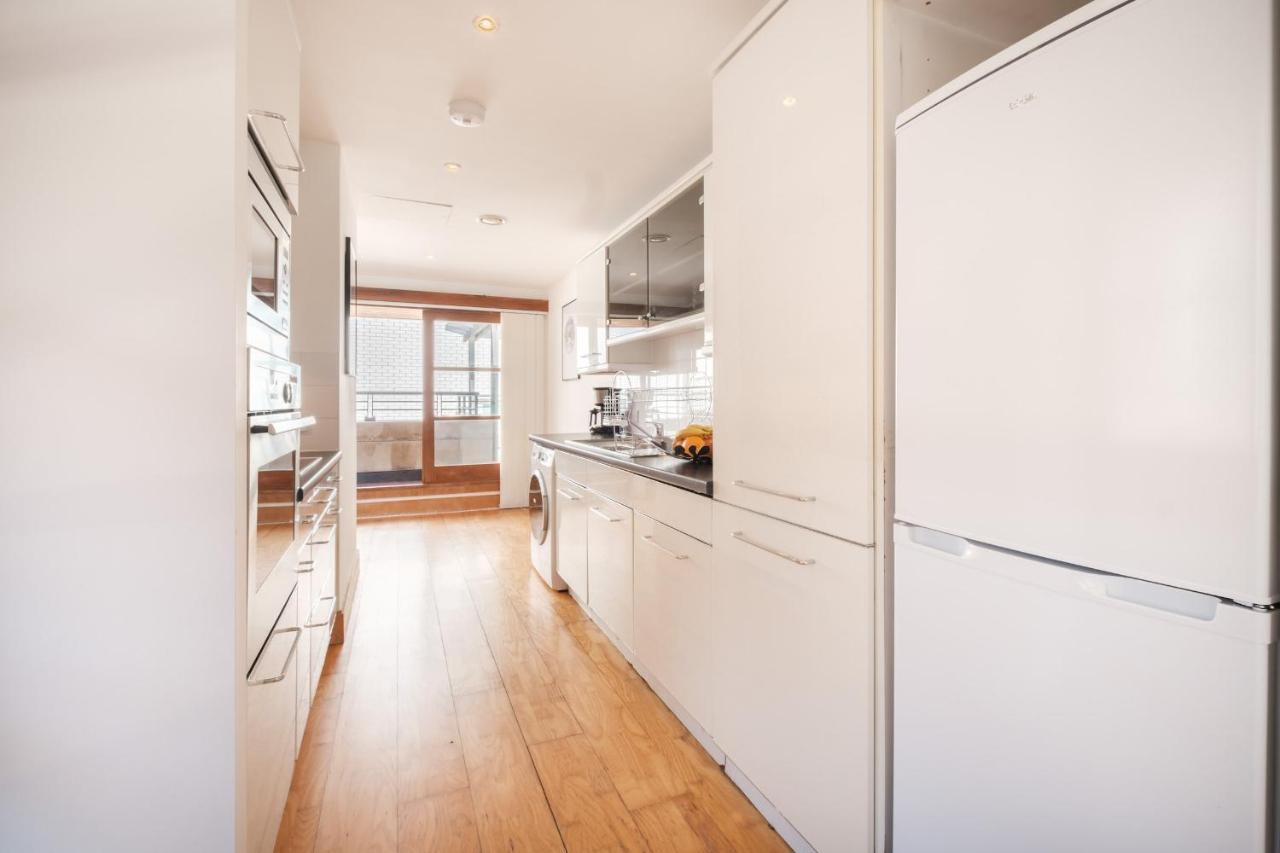 Holborn London City Penthouse Esterno foto