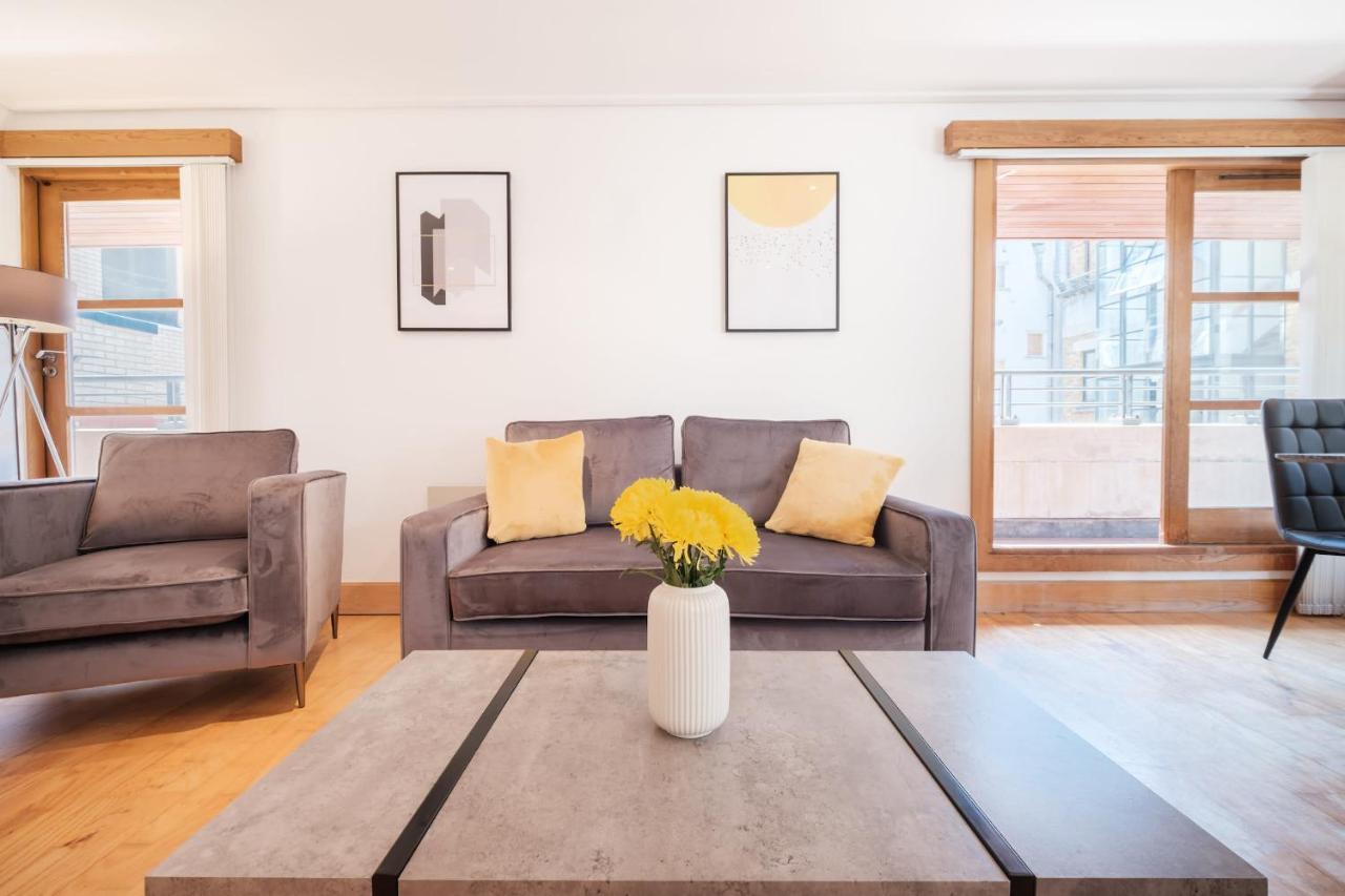 Holborn London City Penthouse Esterno foto