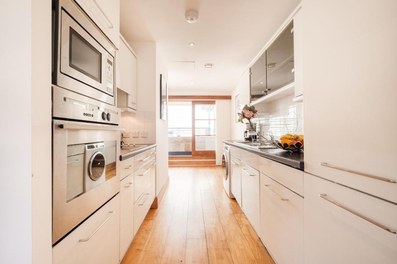 Holborn London City Penthouse Esterno foto