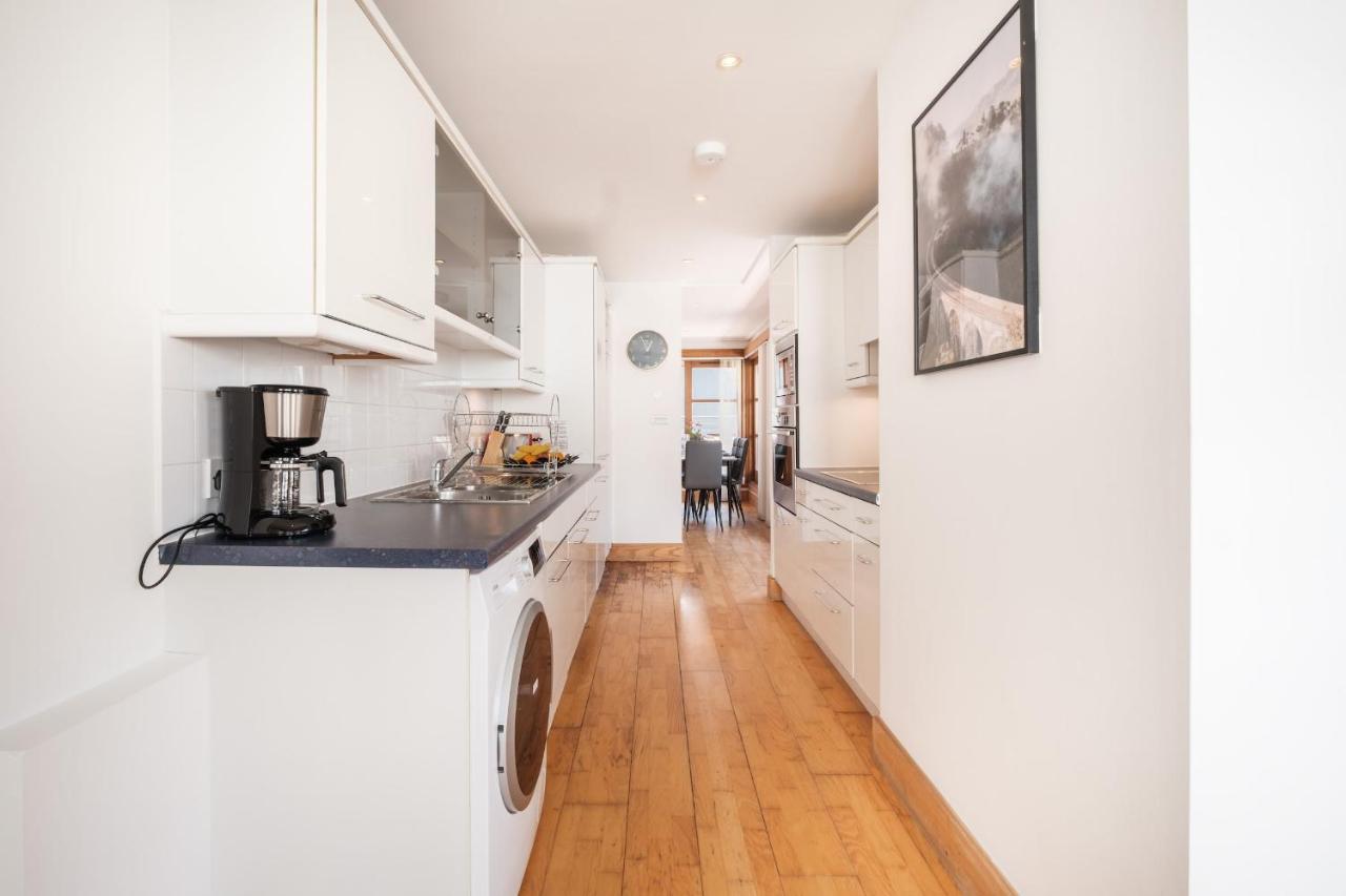 Holborn London City Penthouse Esterno foto