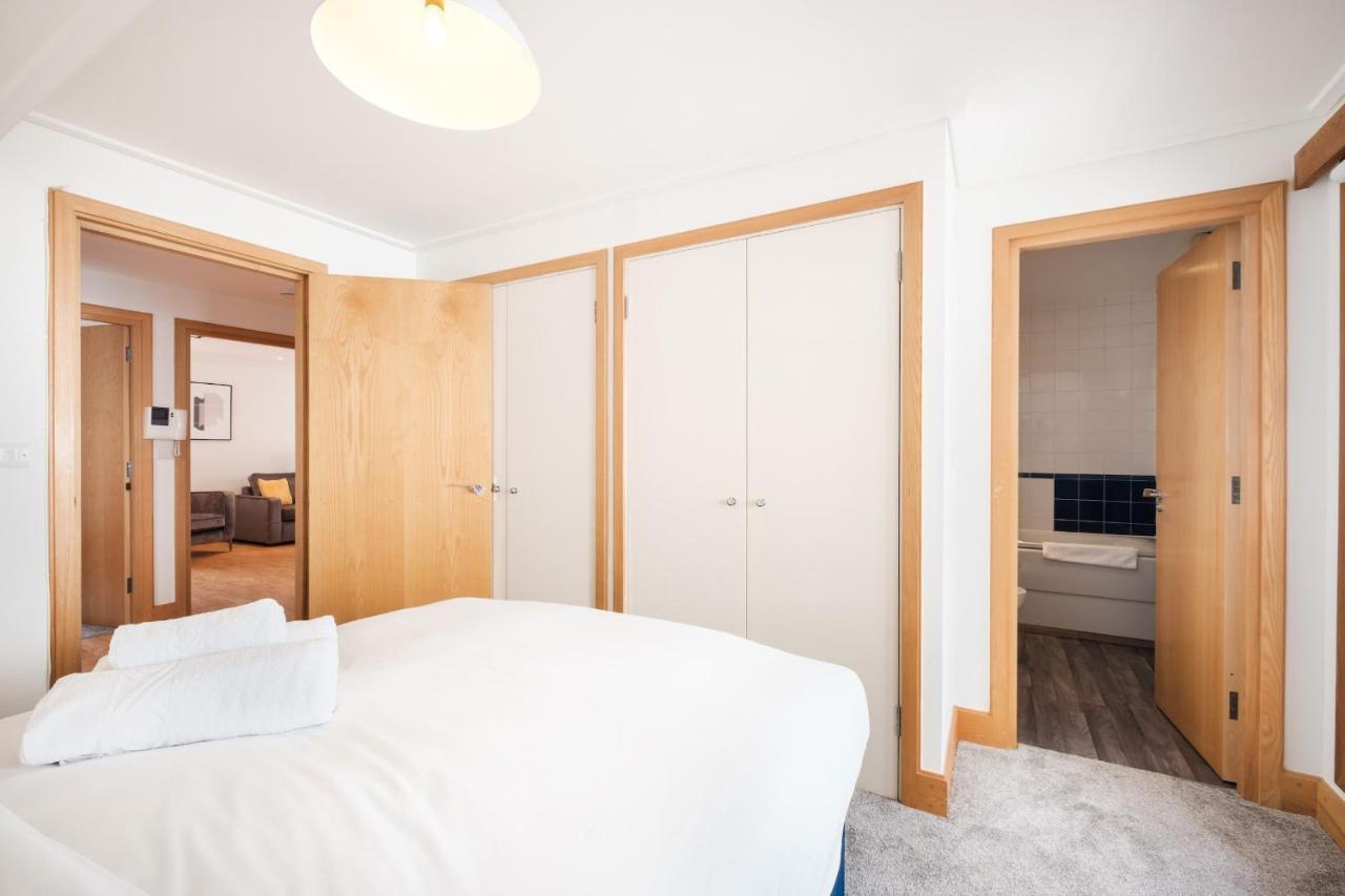 Holborn London City Penthouse Esterno foto