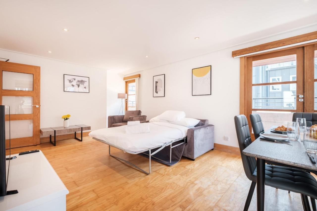 Holborn London City Penthouse Esterno foto