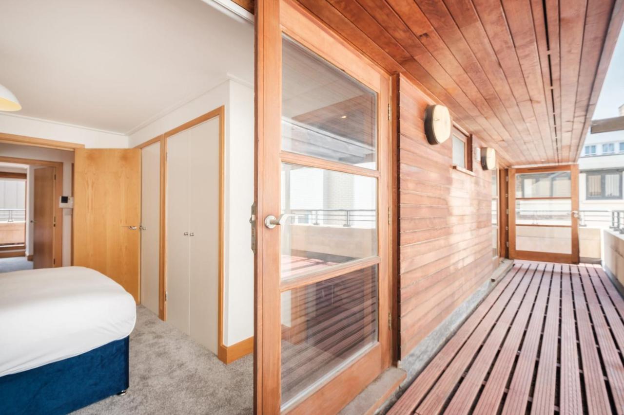 Holborn London City Penthouse Esterno foto