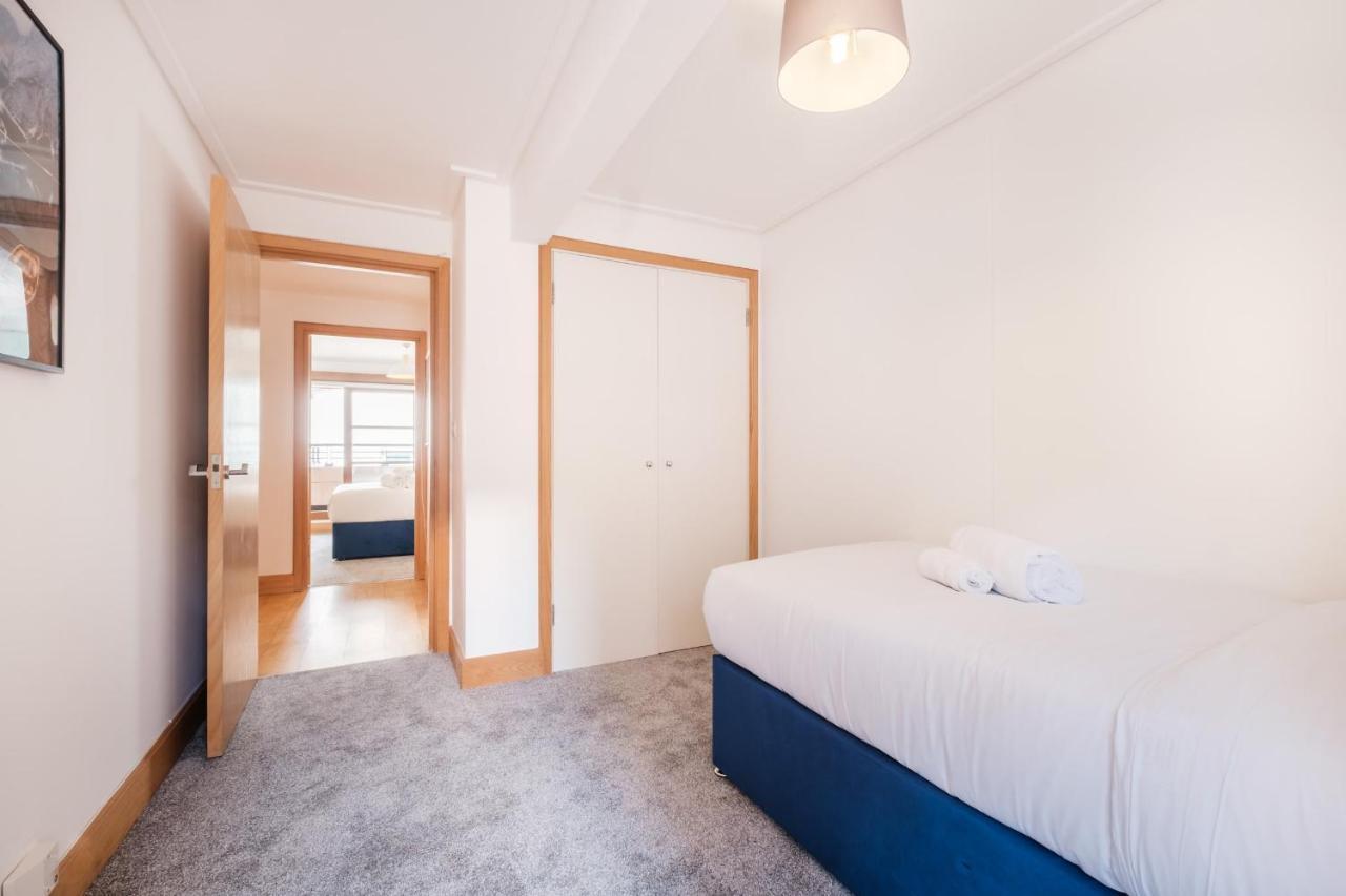Holborn London City Penthouse Esterno foto