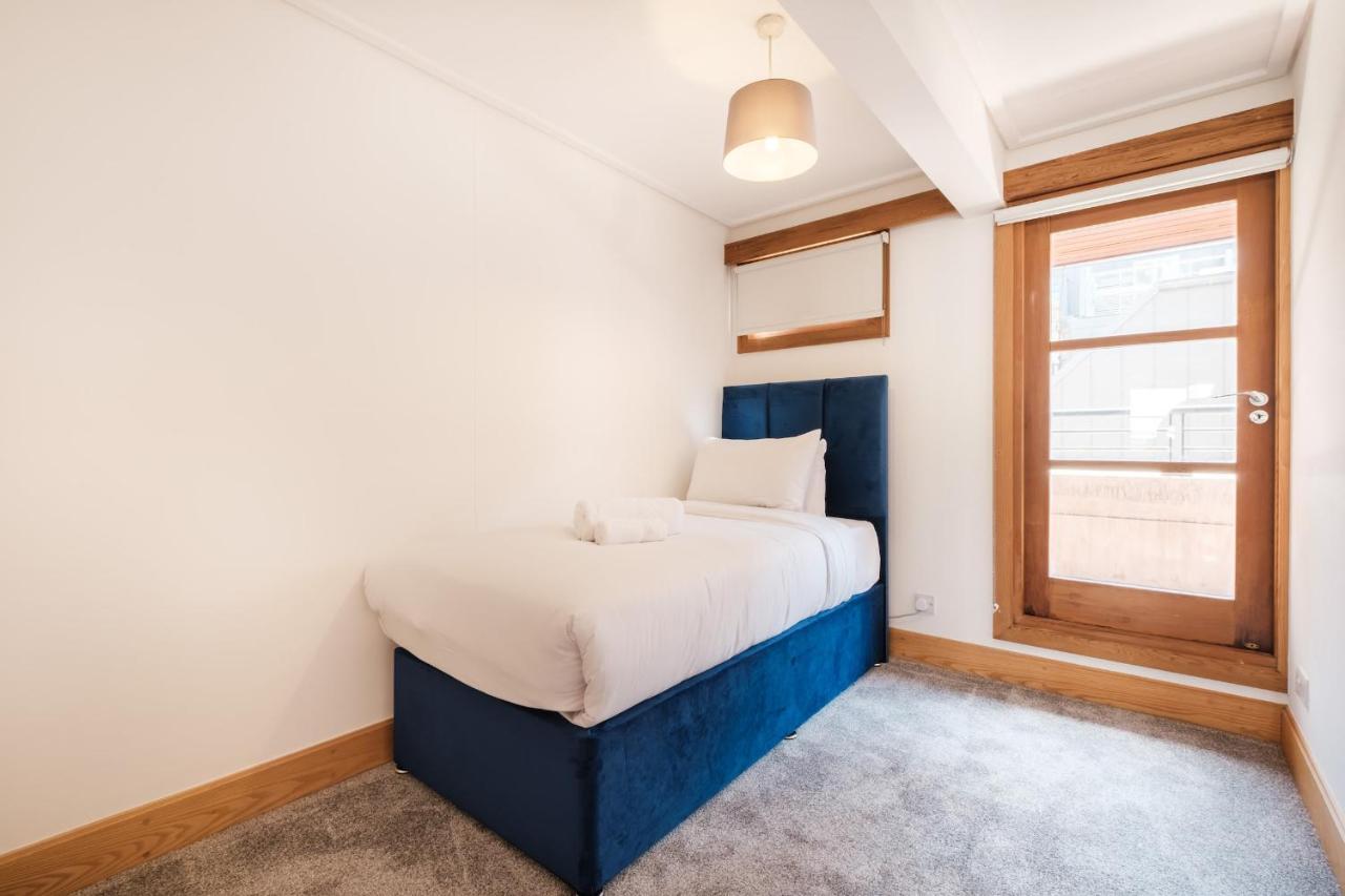 Holborn London City Penthouse Esterno foto