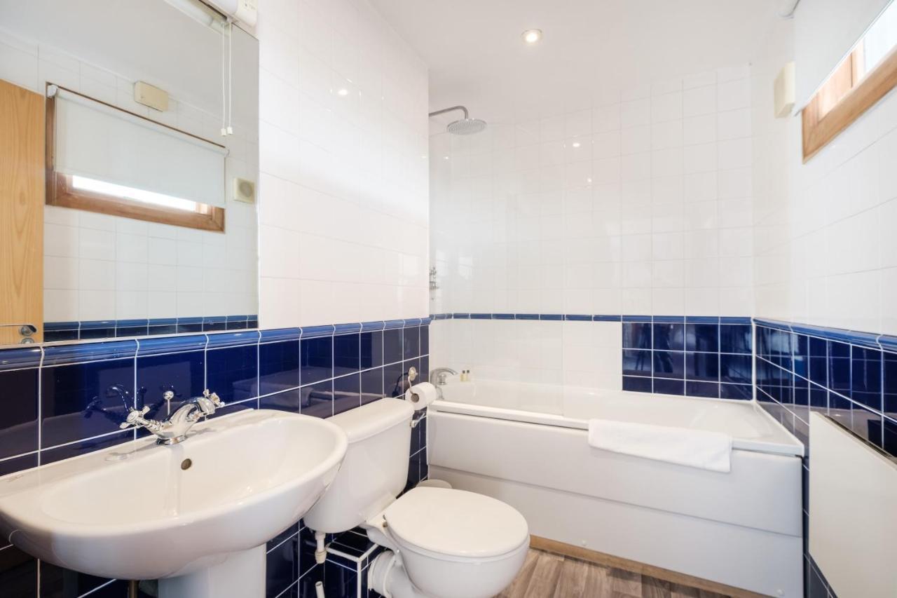 Holborn London City Penthouse Esterno foto