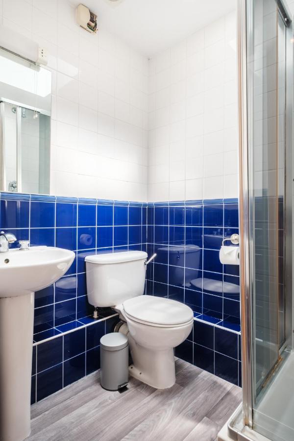 Holborn London City Penthouse Esterno foto