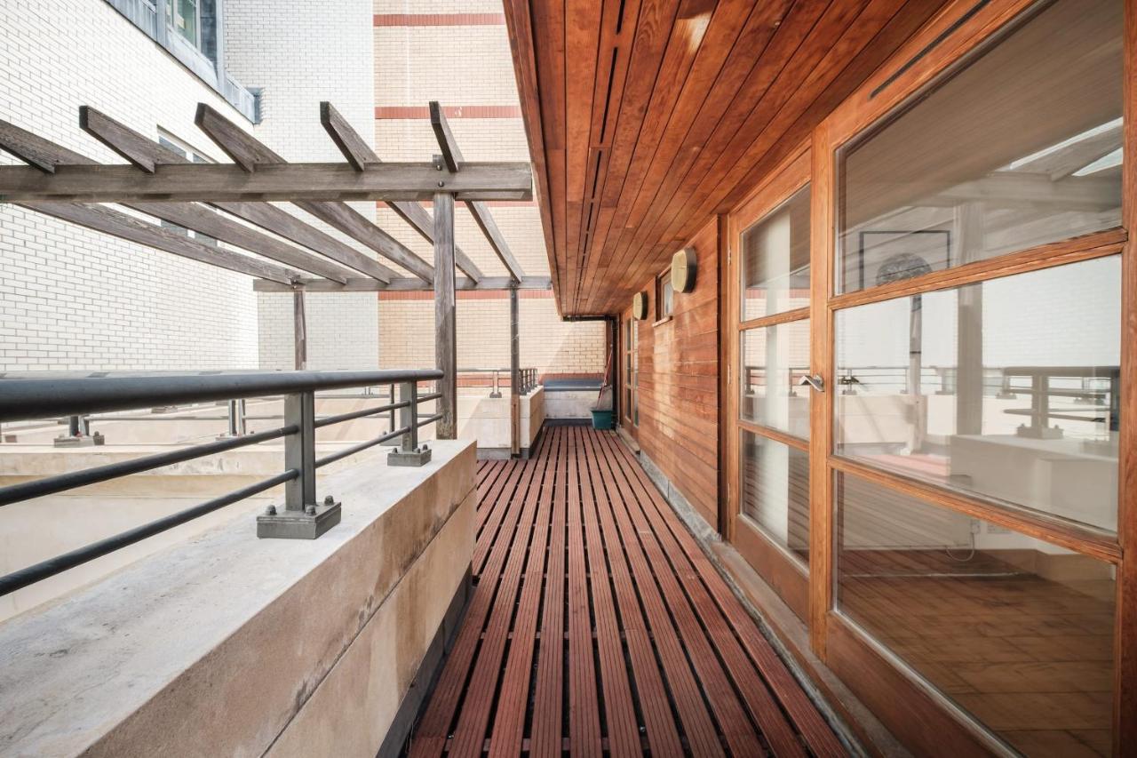 Holborn London City Penthouse Esterno foto