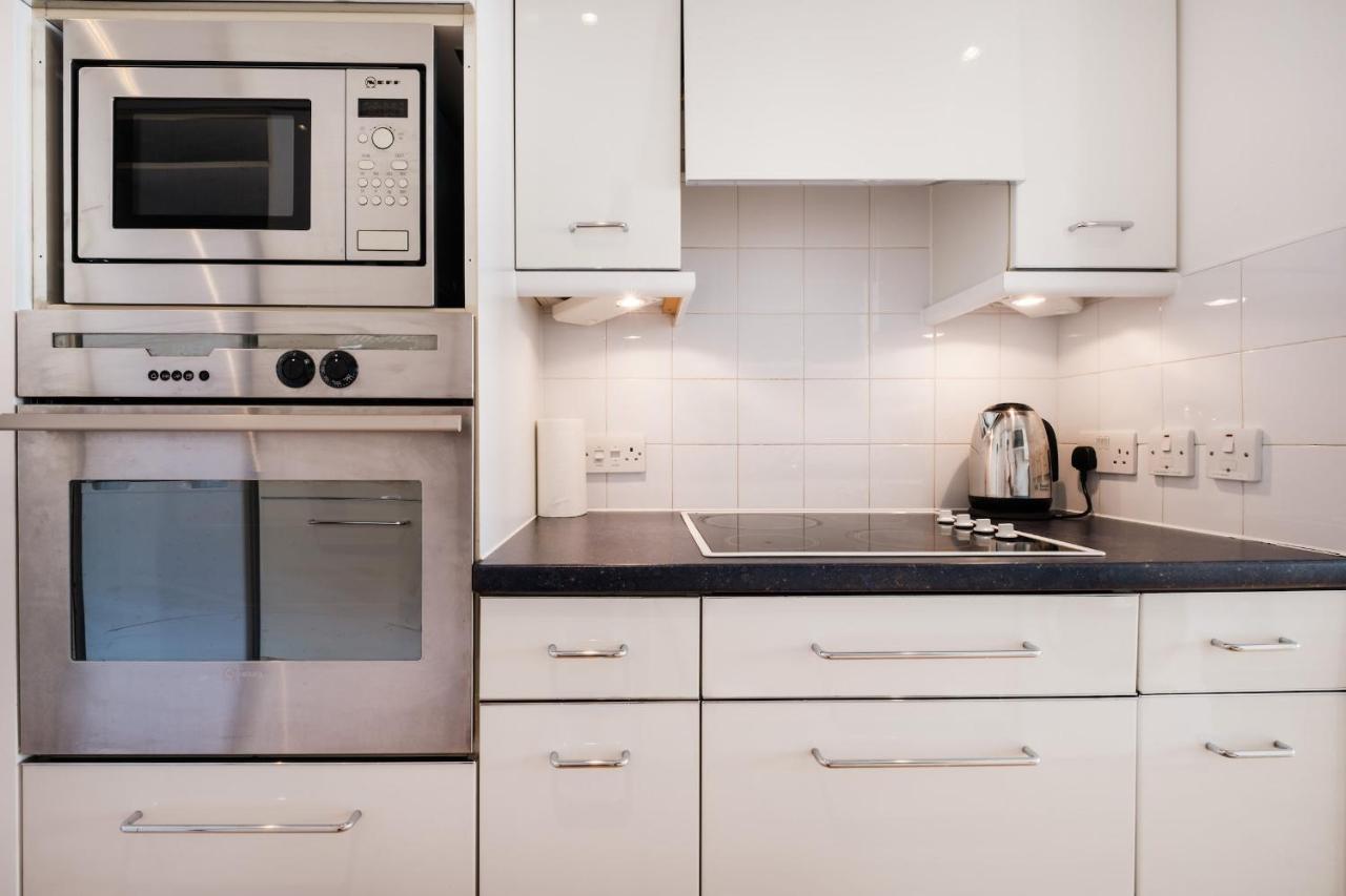 Holborn London City Penthouse Esterno foto