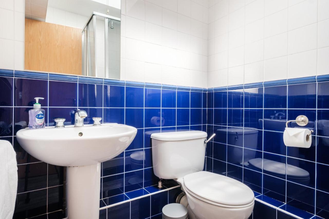 Holborn London City Penthouse Esterno foto